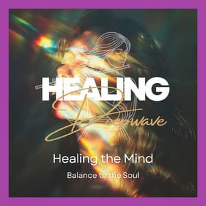 Healing the Mind Brings Balance to the Soul - Healing Deepwave