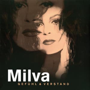 Gefühl & Verstand - Milva