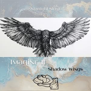 Imagine It: Shadow Wings - Starlight Sleep
