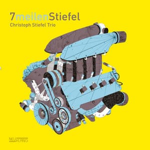 7Meilenstiefel - Christoph Stiefel