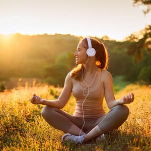 Sonidos Lofi Tranquilos Para Una Felicidad Relajante - Ecos Relajantes