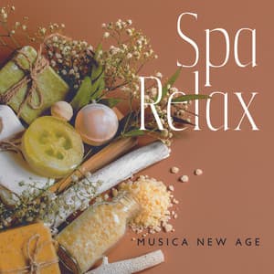 Spa Relax - Suoni naturali zen