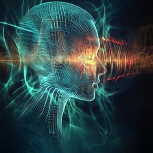 Ondes Thêta : Synchronisation Cérébrale, Apprentissage Optimisé, Concentration Intense et Battements Isochrones - Theta Sound