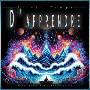 Il est Temps D'apprendre: Ondes Alpha Ondes Concentration - Etude Des Ondes Alpha