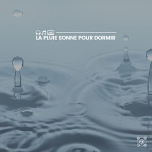 La pluie sonne pour dormir - Sons De Pluie HD