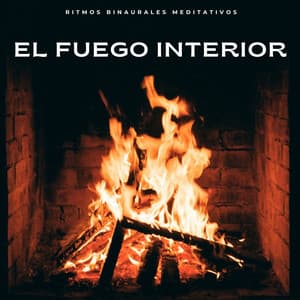 El Fuego Interior: Ritmos Binaurales Meditativos - Reiki