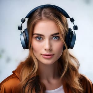 Notas De Calma: Música Para La Relajación - La D pacífica