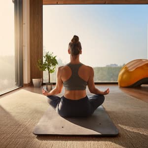 Orquesta Para Meditación: Sonidos Silenciosos - Jose Garcia