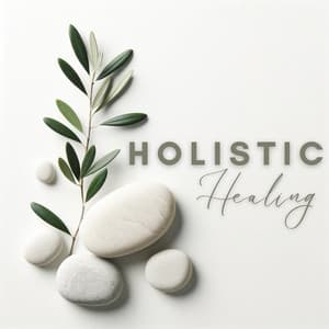 Holistic Healing - Anghashi