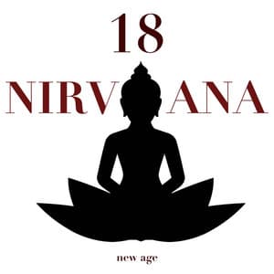 18 Nirvana - Experience 18 Health Benefits by Listening to the Most Relaxing New Age Music - Moonlight Dreaming