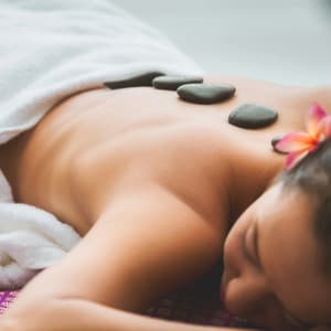 Healing Sounds: Soothing Spa Music - Chillout Music Lounge