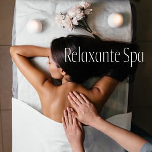 Relaxante Spa: Harmonia para equilíbrio interno, Serenidade e renovação espiritual - Música de Meditação