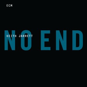 No End - Keith Jarrett