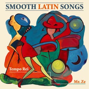 Smooth Latin Music - Tempo Rei
