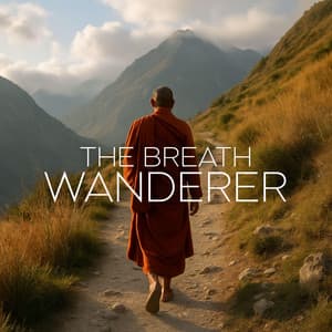 The Breath Wanderer - Yogi Guru