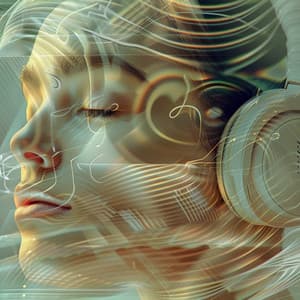 Serene Cadences: Music for Evening Relaxation - Rain Wonder