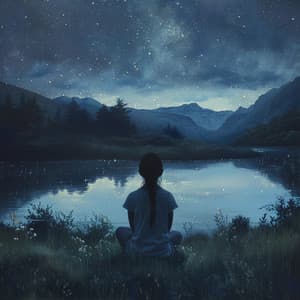 Música Para El Susurro Del Sueño: Armónicos Silenciosos - Planeta somnoliento