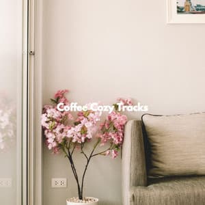 Coffee Cozy Tracks - Morgen Jazz