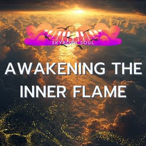 Awakening the Inner Flame - Skyborn Soul