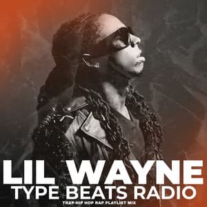 Lil Wayne Type Beats Radio Trap Hip Hop Rap Playlist Mix - Hip Hop Type Beat