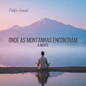Onde as Montanhas Encontram a Mente - Filipe South