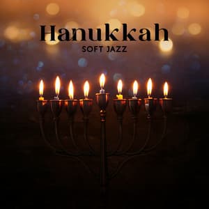 Hanukkah Soft Jazz - Paulina Chambers Band