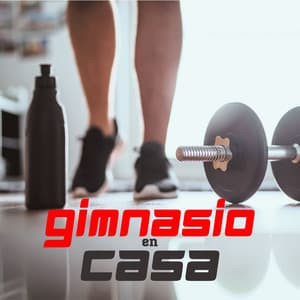 Gimnasio en Casa: Música Deep House y Sonidos de Dubstep para Entrenamiento Corporal Completo - Correr DJ