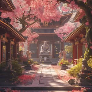 Zen - Meditation Music