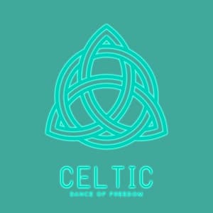 Celtic Dance of Freedom: 1 Hours of Celtic Fantasy Music 2022 - Mysterious World Music