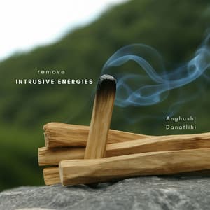Remove Intrusive Energies - Anghashi