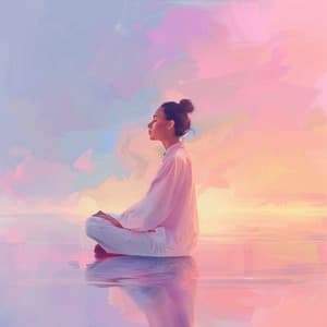 Armonía De Paisajes Oníricos: Melodías Relajantes Para Dormir - Canciones de cuna para el sueño profundo