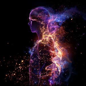 Graceful Frequency Flow - Solfeggio Frequencies Tones