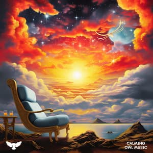 Starry Night Whispers - OWLYY