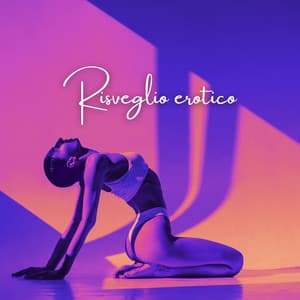 Risveglio erotico: Sensuale rituale dello yoga - Maestro di yoga