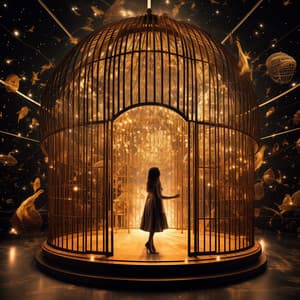 Armonía Binaural: Equilibrio De Mente Y Cuerpo - El círculo interior