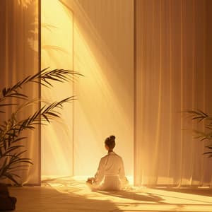 Música Ambiental: Quietud Divina - Club de meditación