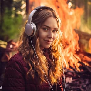 Mellow Lofi Tunes: Smooth Musical Patterns - Songs for Lofi