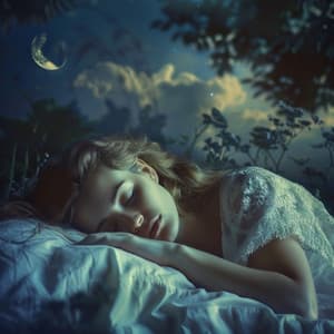 Tranquil Music for Sound Sleep - Sleepy John