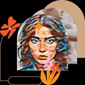 Stellar Ambiance for Resting Aprils - Smooth Dinner Music