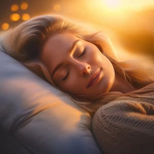 Paisajes De Sueño: Sonidos Calmantes Para Sueño Profundo - En lo profundo de un sueño