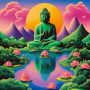 Emotional Release Meditation - sweet planet