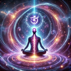 Éveil métaphysique: Activer l'intuition et la perception supérieure via la glande pinéale - Zone de la Musique Relaxante