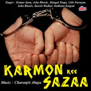 Karmo Ki Saza - Charanjit Ahuja