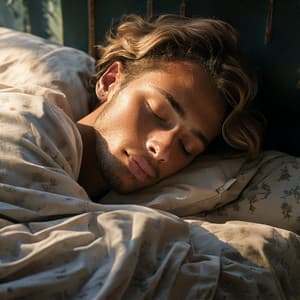 Dreamy Melodies for Tranquil Times - Nighttime Relaxation Melodies