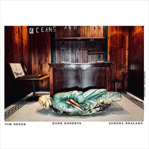 Oceans And - Tim Berne