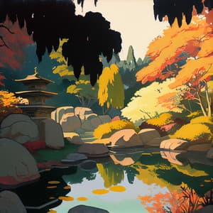 The Frequency of Zen - 432 Hz