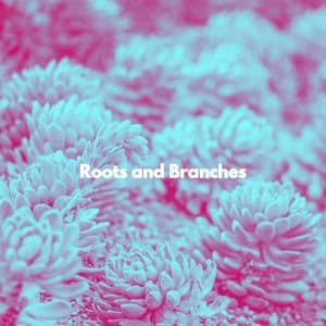 Roots and Branches - Light Cafe Lounge