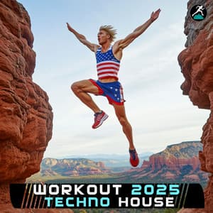 Workout 2025 Techno House - Workout Trance