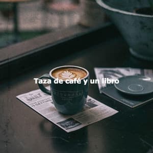 Taza de café y un libro - Musica para Hoteles