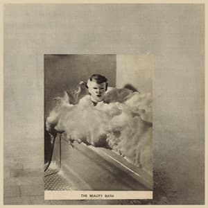 The Beauty Bath - Aaron Dilloway